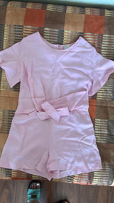 Kombinezon, Qız üçün, 12 - 14 yaş, Zara Kids lalafo.az -da Kombinezon, Qız üçün, 12 - 14 yaş, Zara Kids
