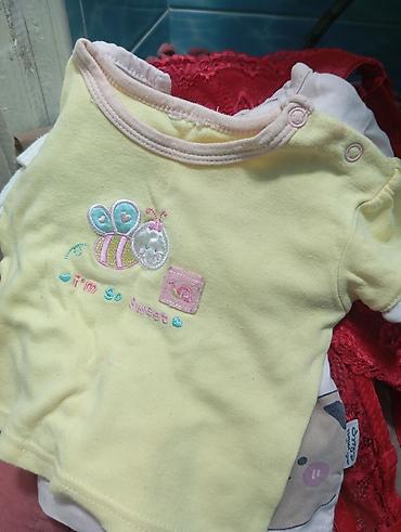 Комплекты одежды: Комплект, Б/у — 63