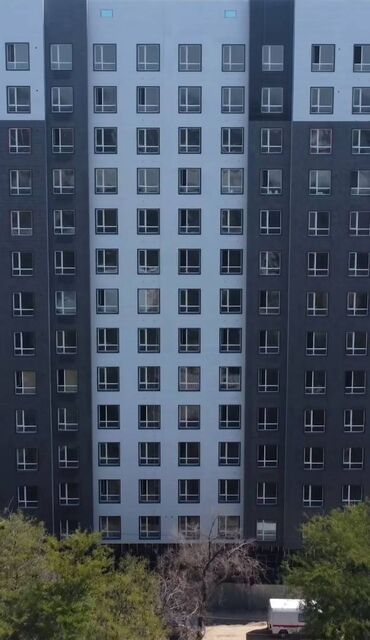 1 комната, 42 м², Элитка, 13 этаж, ПСО (под самоотделку)