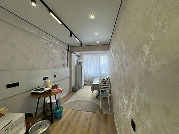 Продажа квартир: 3 комнаты, 108 м², Элитка, 2 этаж, Евроремонт — 7