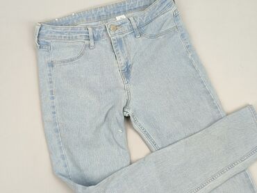 spodnie od piżamy damskie h m: H&M, Jeans for women