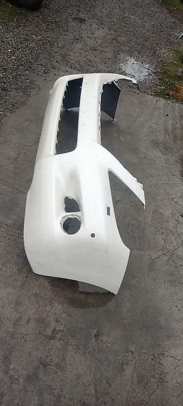 Бампер и комплектующие: Lexus, Б/у, Оригинал — 3