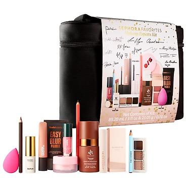 sephora: Kosmetik dəst, >10 məhsul, Yeni — 2