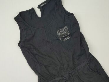 t shirty damskie z cekinami allegro: Women`s overall, Tom Rose, size M (EU 38)