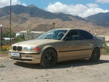 стоп на мерс: BMW 3 series GT: 2003 г., 2.2 л, Типтроник, Бензин