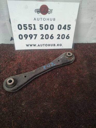 хонда одисей запчасти: Тяга Honda Odyssey RA1 2 1996 (б/у) ХОДОВАЯ ЧАСТЬ - #амортизатор, #