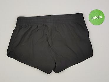 dresy fsbn: H&M Sport, Szorty damskie, rozmiar S — 3