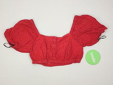 gorset cropp: Forever 21, Top damski, rozmiar S — 2