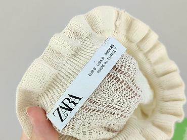 kurtka patchwork zara: Zara, Sweter damski, rozmiar S — 6