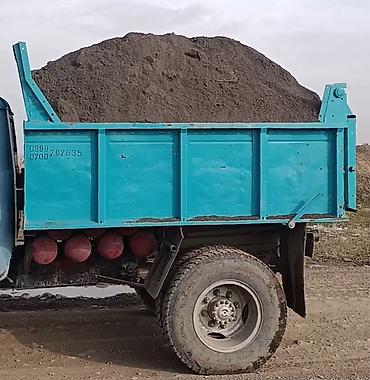 Услуги портера: Грузоперевозки сыпучих материалов!!! Вывоз: Мусора Любых видов: Отцев — 6