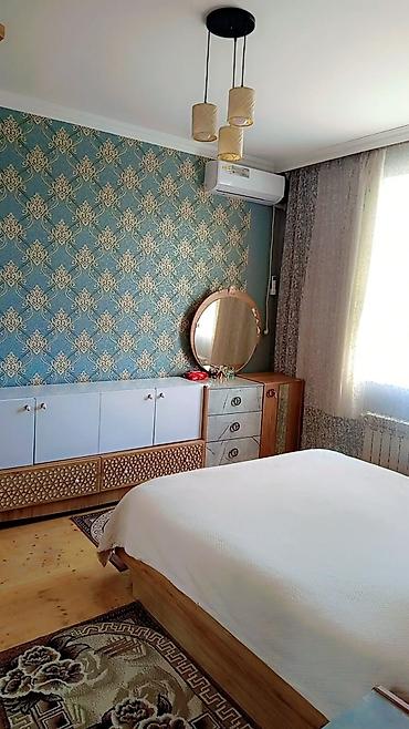astara rayonu: 3 otaqlı, 80 kv. m, Kredit var, Orta təmir — 8