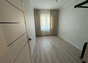 квартира ново покровке: 3 комнаты, 68 м², Вечерка 105 серия, 6 этаж, Дизайнерский ремонт — 5