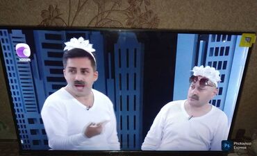 smart tv x96 max plus: İşlənmiş Televizor Toshiba Led 32" FHD (1920x1080), Ünvandan götürmə