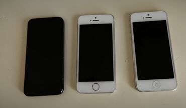 iphone 5s kabrolari: IPhone 5s, < 16 GB, Ağ