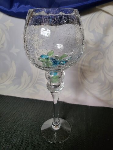 Sveće i svećnjaci: Svećnjak, Novo — 4