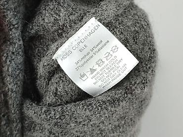 sweter l: Moss Copenhagen, Sweter damski, rozmiar One size — 5