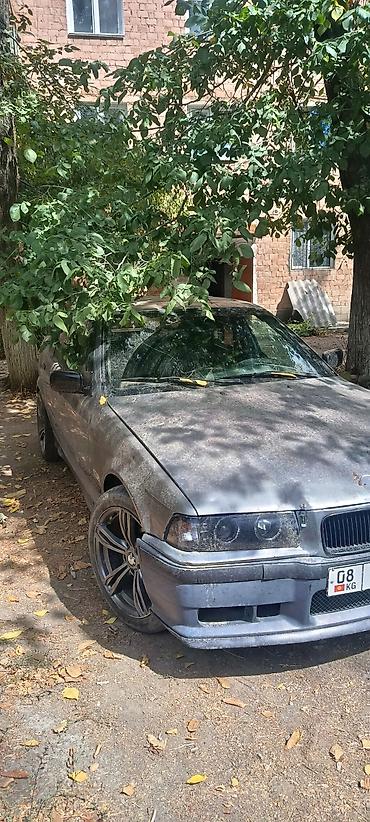 редуктор 3 46: BMW 3 series: 1992 г., 1.8 л, Механика, Бензин, Седан — 5