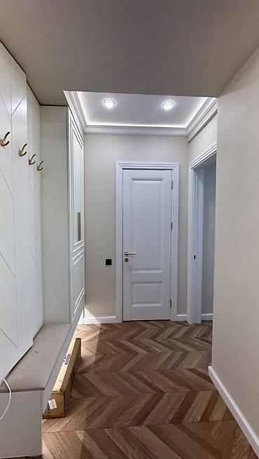 4: 1 комната, 48 м², 4 этаж, Дизайнерский ремонт — 9