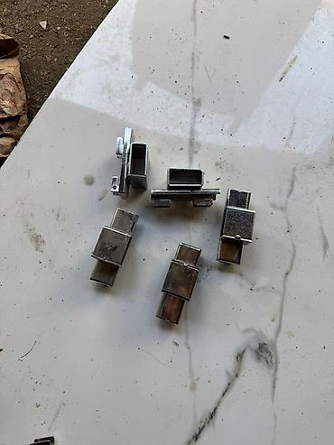 Manekenlər: Qadın, Ağ — 18