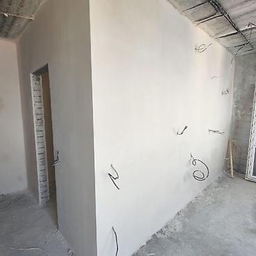 Ремонт под ключ: Штукатурка стен, работаем с аппаратом, БЫСТРО УДОБНО ВЫГОДНО at lalafo.kg — 3 Ремонт под ключ: Штукатурка стен, работаем с аппаратом, БЫСТРО УДОБНО ВЫГОДНО — 3