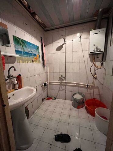 Köhnə tikili: Bakı, 1 otaqlı, Köhnə tikili, m. Əhmədli, 60 kv. m — 8