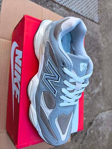 Patike: NB 9060
A klasa
36-46 — 6