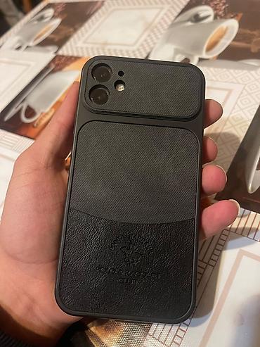 iphone 6s ekran fiyatı: IPhone 11, 64 GB, Qara, Face ID — 1