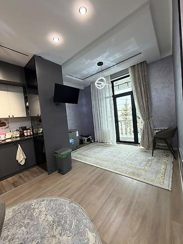 особняк киргизия 1: 5 комнат, 400 м², 8 соток, Бишкек, Рабочий Городок — 6
