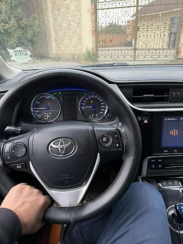 датчик холостого хода нексия 8 кл: Toyota Levin: 2020 г., 1.8 л, Робот, Гибрид, Седан — 10