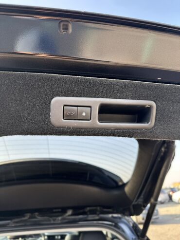 Lexus: Lexus RX: 2020 г., 3.5 л, Автомат, Бензин, Кроссовер — 6