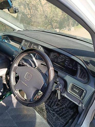 Honda: Honda Odyssey: 1998 г., 2.3 л, Автомат, Бензин, Минивэн — 6