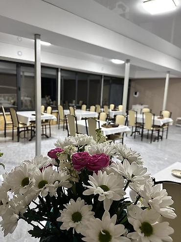 Гостевые дома на Иссык-Куле: Гостевой дом на Иссык-Куле, АйсЭм Guest House, Акун, Чолпон-Ата, 6 мест — 18