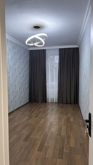 Köhnə tikili: Bərdə, 3 otaqlı, Köhnə tikili, 73 kv. m — 11