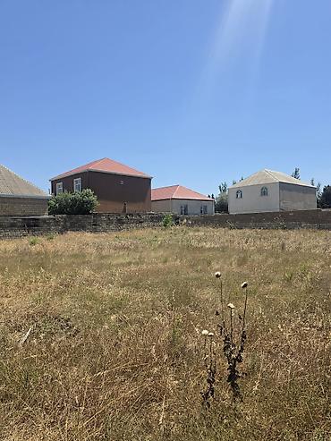 goradil torpaq satisi: 10 sot, Tikinti, Mülkiyyətçi, Kupça (Çıxarış), Texniki pasport — 3