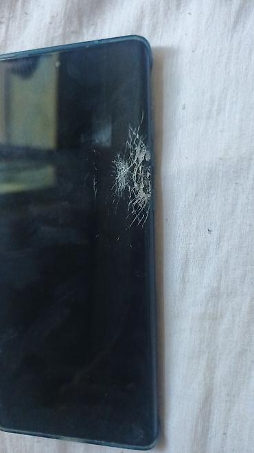 telefon icin oyun konsolu: Smartfon – tam ekranli, ön kamera üçün mərkəzdə puncture (delik) tipli — 2