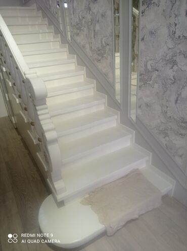 Обшивка лестниц: Эшик,тепкичтерди жасайбызКара жыгач,саснадан.тел — 8