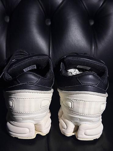 раф симонс: Кроссовки Raf Simons x adidas Ozweego 43 размер - Оригинальная — 4