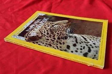 странци 2008: NATIONAL GEOGRAPHIC FEBRUAR 1972. | National Geographic Februar — 2