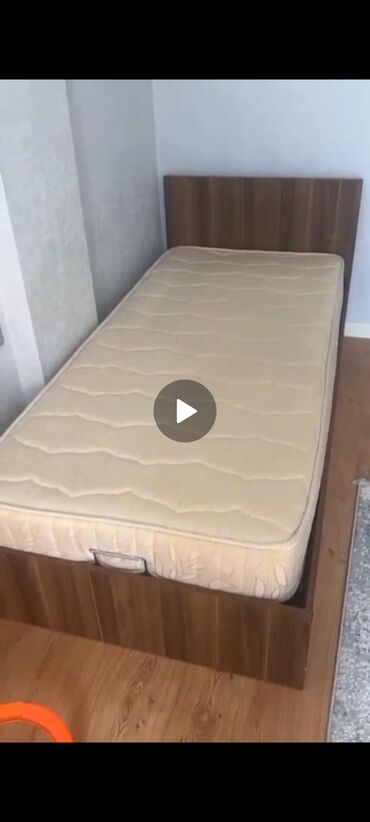 Çarpayılar: Yeni, Təknəfərlik çarpayı, Bazalı, Matras ilə, Siyirməsiz, Malayziya