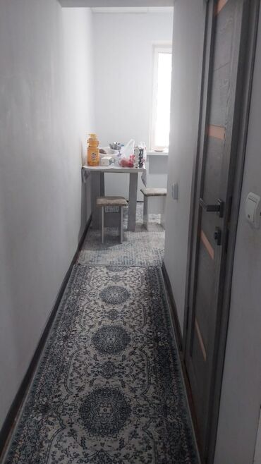 продаю дом алтын ордо новопавловка: 2 бөлмө, 45 кв. м, 4 кабат, Евроремонт