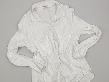 marka bartek: Bershka, Koszula damska, rozmiar L — 1