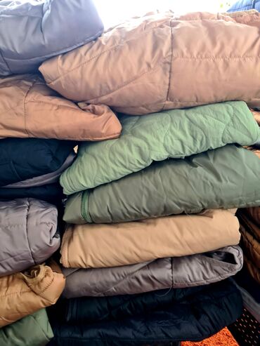 Prsluci: 0101 Brand, 3XL (EU 46), Pamuk, bоја - Maslinasto zelena — 23