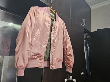 qadın gödəkçə: Mango, XS