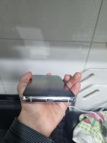 samsung galaxy s10e: Samsung Galaxy A90 5G, Б/у, 128 ГБ, цвет - Белый — 3