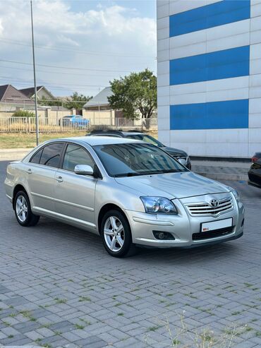 тоета авенсис универсал: Toyota Avensis: 2007 г., 1.8 л, Автоматические, Газ, Седан