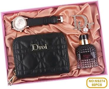 Setovi nakita: Muški i ženski setovi – idealan poklon 🎁 Savršen izbor za poklon koji na lalafo.rs — 1 Setovi nakita: Muški i ženski setovi – idealan poklon 🎁 Savršen izbor za poklon koji — 1