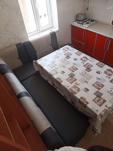 Посуточная аренда комнат: 100 м² — 5