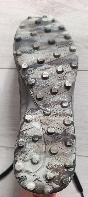 бутсы 45 размер: ⚽ Продам оригинальные футбольные бутсы ATHLETA 👟 Размер: EU 40,5 - — 3