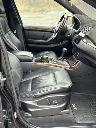 BMW: BMW X5: 2004 г., Кроссовер — 10