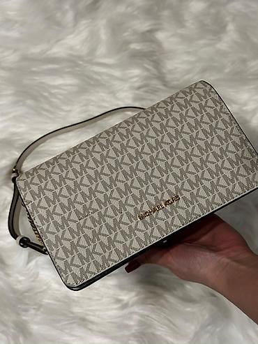 orginal canta: Çiyin çantası, Michael Kors, Yeni — 1